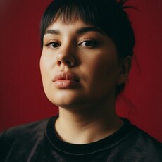 Фотография девушки Наташа, 28 лет из г. Лучегорск