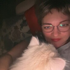 Фотография девушки Жанна, 47 лет из г. Белгород