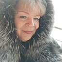 Любимая, 54 года