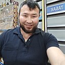 Баука, 38 лет