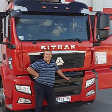 Фотография мужчины Виталий, 44 года из г. Тольятти