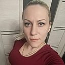 Жанна, 39 лет