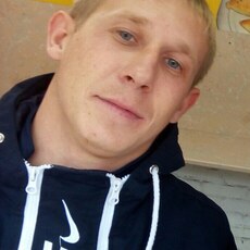 Фотография мужчины Василий, 34 года из г. Кузнецк