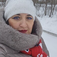 Фотография девушки Незнакомка, 41 год из г. Новокузнецк