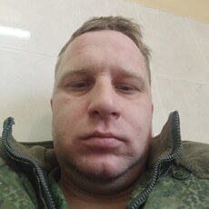 Фотография мужчины Егор, 34 года из г. Лепель