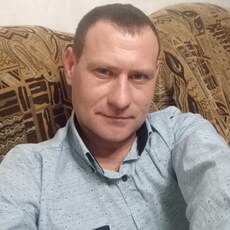 Фотография мужчины Денис, 43 года из г. Воронеж