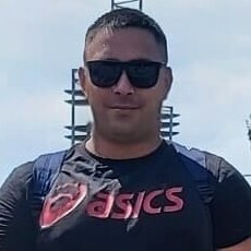 Фотография мужчины Сергей, 37 лет из г. Новочеркасск