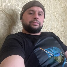 Фотография мужчины Василий, 34 года из г. Видное