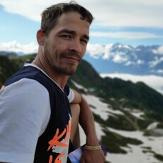 Фотография мужчины Егор, 32 года из г. Норильск