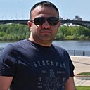 Неймат, 39 лет