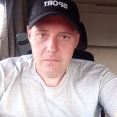 Фотография мужчины Иван, 35 лет из г. Камень-на-Оби