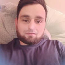 Фотография мужчины Мурад, 28 лет из г. Москва