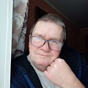 Николай, 64 года