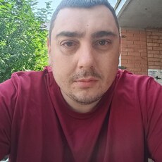 Фотография мужчины Ник, 40 лет из г. Енакиево