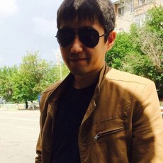 Фотография мужчины Ека, 28 лет из г. Костанай