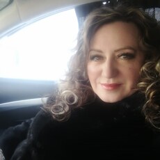 Фотография девушки Елена, 47 лет из г. Оренбург