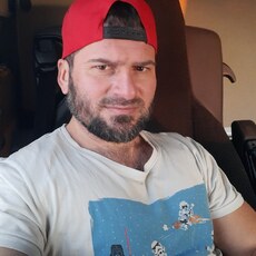 Фотография мужчины Вадим, 35 лет из г. Гродно