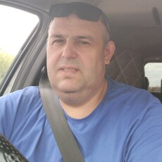 Фотография мужчины Андрей, 46 лет из г. Петропавловск