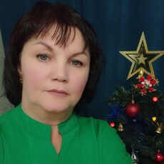 Фотография девушки Татьяна, 55 лет из г. Ульяновск