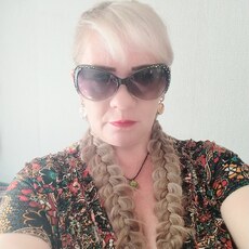 Фотография девушки Ольга, 43 года из г. Новокузнецк