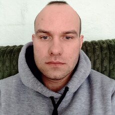 Фотография мужчины Женя, 29 лет из г. Катайск