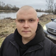 Фотография мужчины Андрей, 32 года из г. Могилев