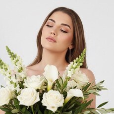 Фотография девушки Олечка, 31 год из г. Рубцовск