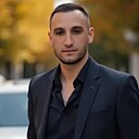 Андрей, 36 лет