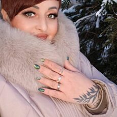 Фотография девушки Мариночка Марина, 48 лет из г. Лыткарино