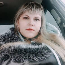 Фотография девушки Любовь, 38 лет из г. Ленинск-Кузнецкий