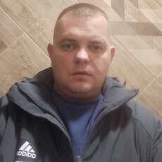 Фотография мужчины Дмитрий, 39 лет из г. Старый Оскол