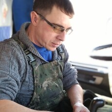 Фотография мужчины Руслан, 43 года из г. Рубцовск