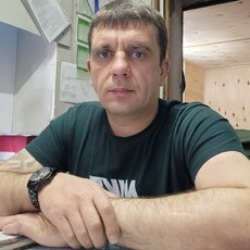 Фотография мужчины Артём, 38 лет из г. Усть-Кут