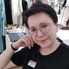 Фотография девушки Елена, 55 лет из г. Ярославль