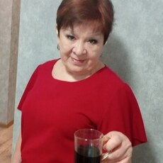 Фотография девушки Татьяна, 58 лет из г. Горняк (Алтайский Край)