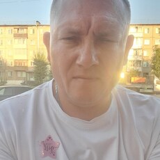 Фотография мужчины Александр, 52 года из г. Ачинск