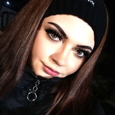 Фотография девушки Анастасия, 27 лет из г. Кокшетау