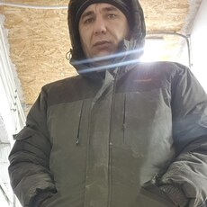 Фотография мужчины Ruslаn, 40 лет из г. Выкса