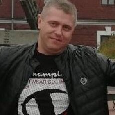 Фотография мужчины Александр, 40 лет из г. Иркутск