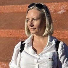 Фотография девушки Ольга, 57 лет из г. Калининград