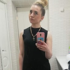 Фотография девушки Анастасия, 40 лет из г. Чита