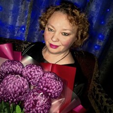 Фотография девушки Nadejda, 44 года из г. Дивеево