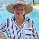 Галина, 70 лет