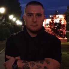 Фотография мужчины Кирилл, 31 год из г. Сузун