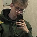 Максим, 25 лет