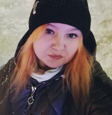 Фотография девушки Анастасия, 33 года из г. Норильск