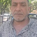 Байрам, 53 года