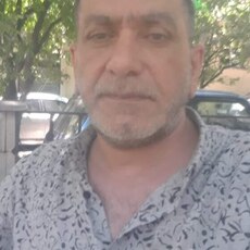 Фотография мужчины Байрам, 53 года из г. Черкесск