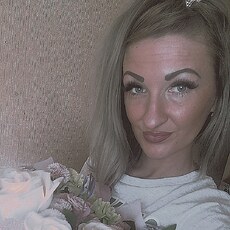 Фотография девушки Ксения, 37 лет из г. Томск