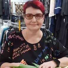 Фотография девушки Лёлик, 55 лет из г. Караганда